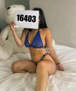 Проститутка Алматы Девушка№16403 A L B I N A Фотография №3280860