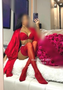 Проститутка Алматы Девушка№464694 D A R I A Top Escort Фотография №3529037